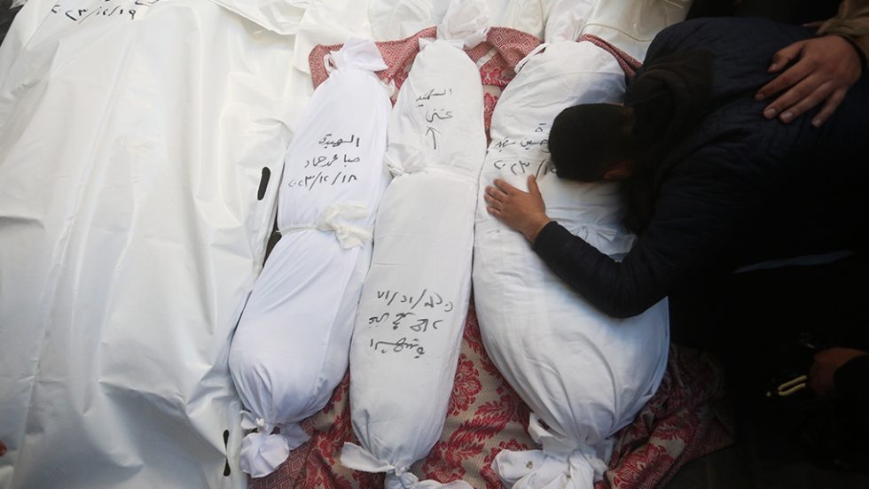 gaza